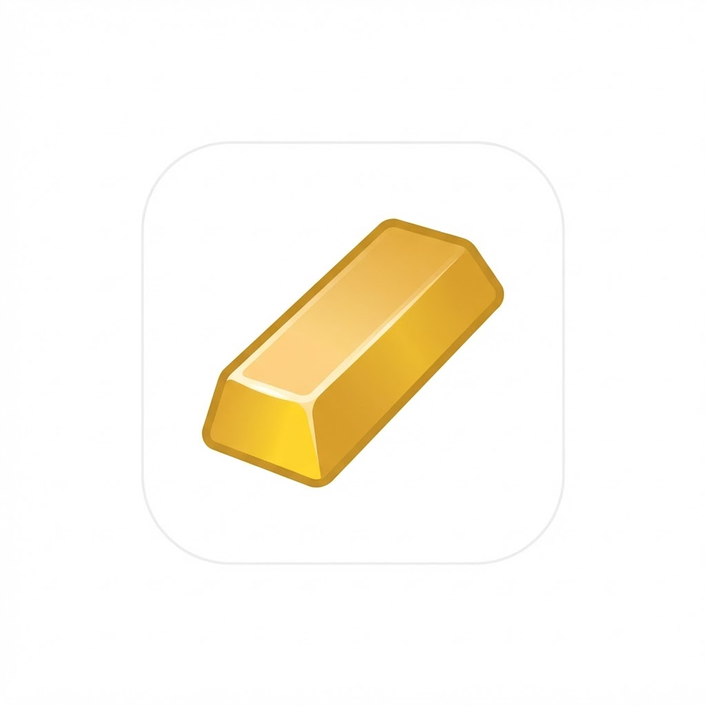 SPDR Gold Shares logo
